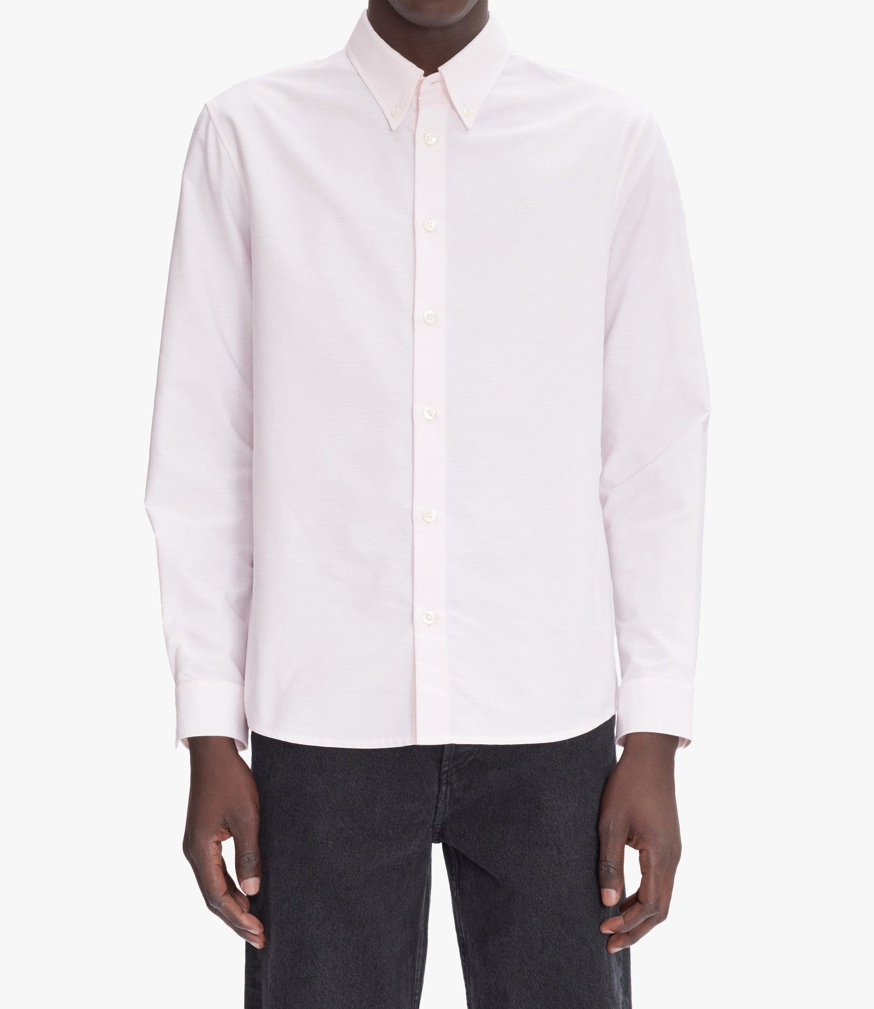 Greg Logo shirt Product Image