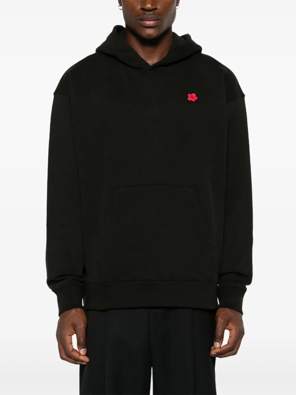 Boke Flower hoodie Product Image