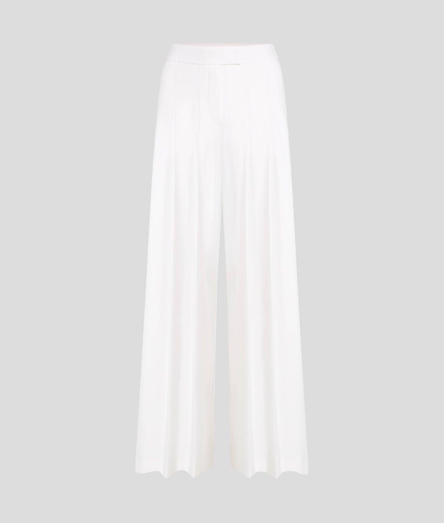 KARL ESSENTIAL TAILORED PANTS Product Image