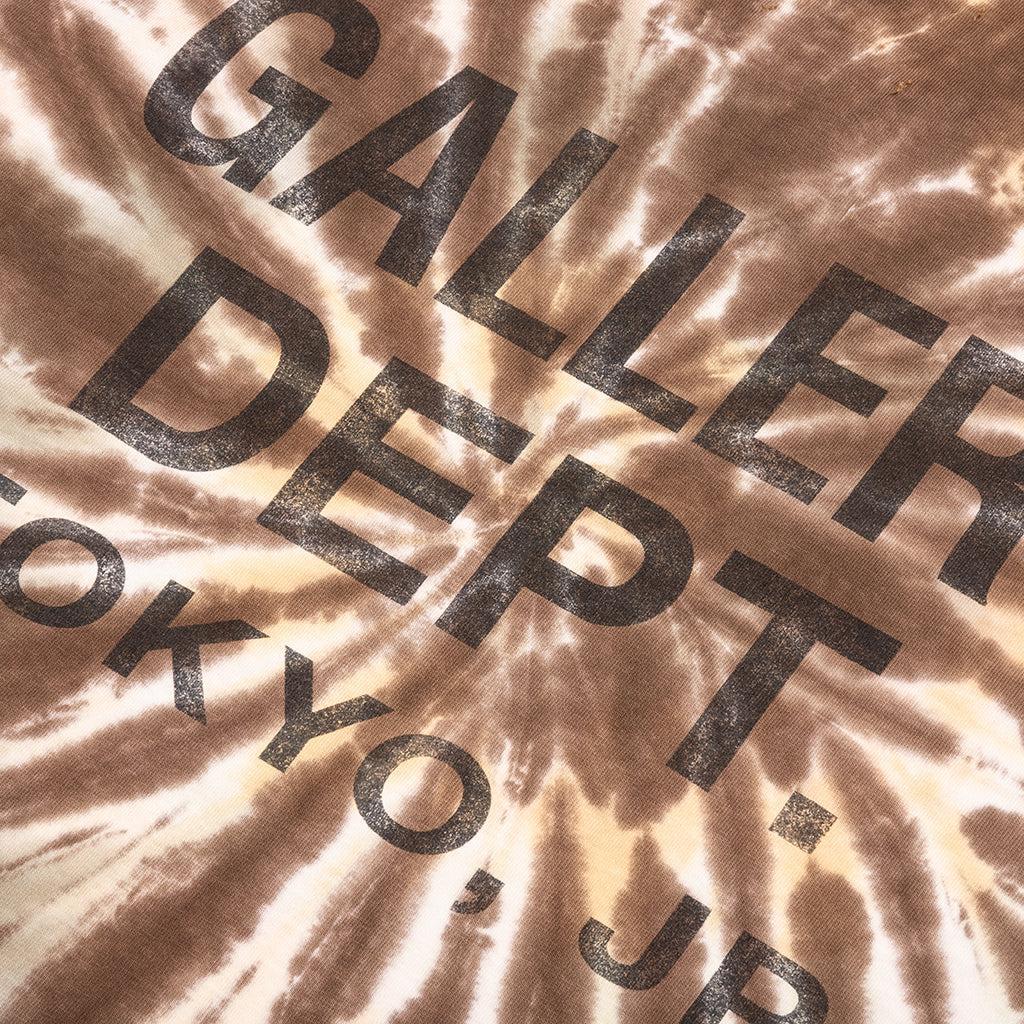 Tokyo Souvenir Tee - Mojave Male Product Image