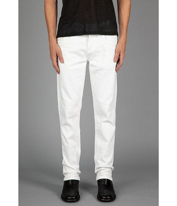 Rock Revival Arther Straight-Fit Jeans Product Image