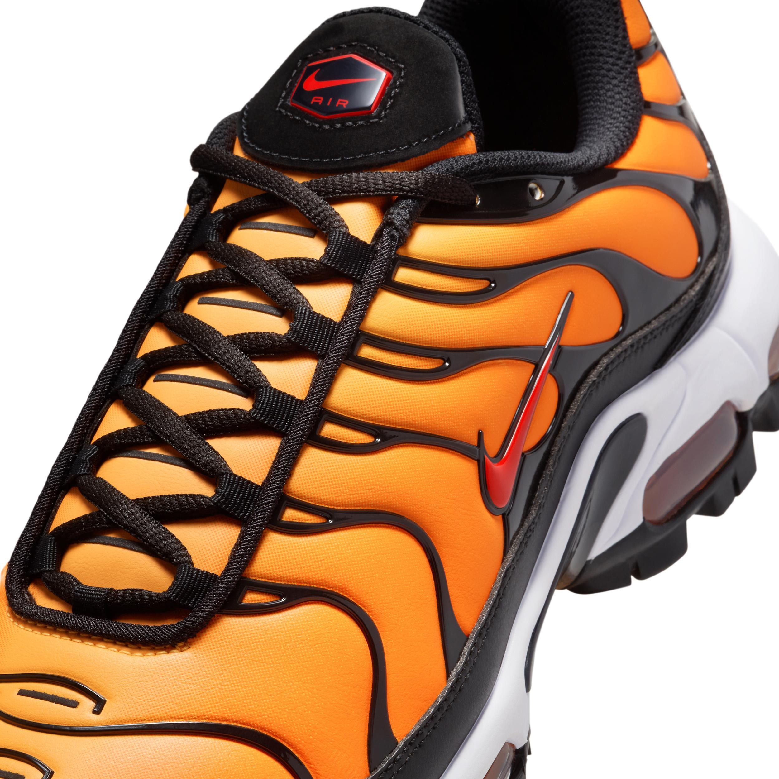 Nike Men's Air Max Plus G Golf Shoes Product Image