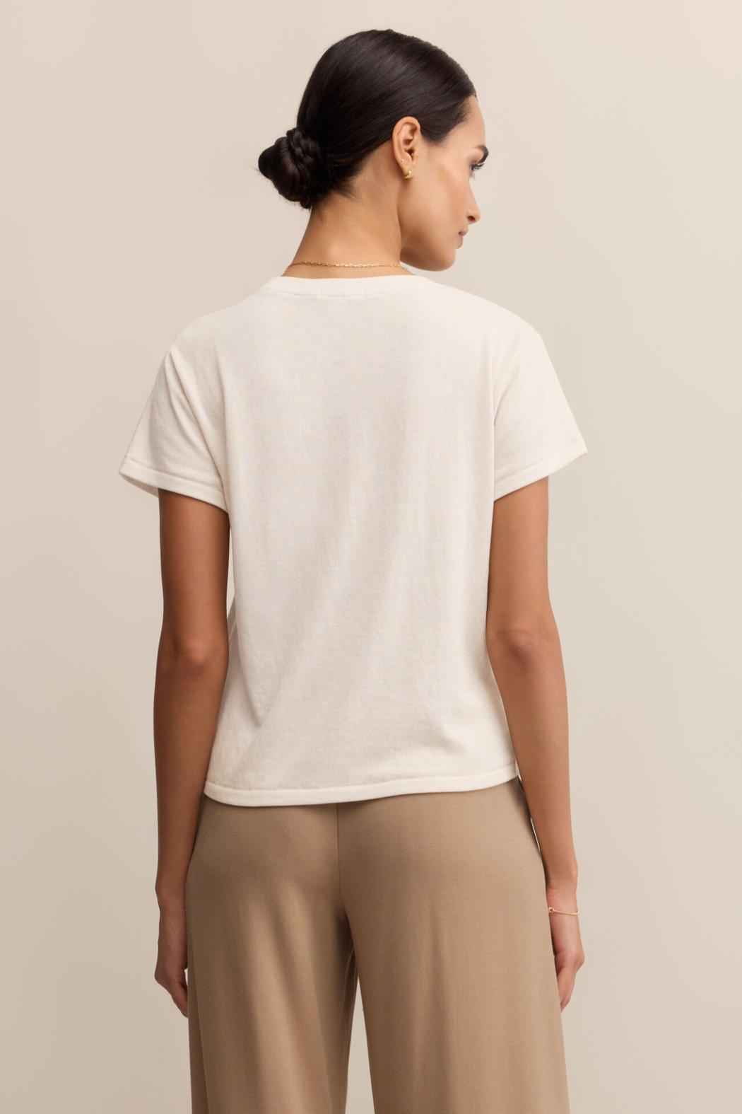 Tourist Tee Product Image