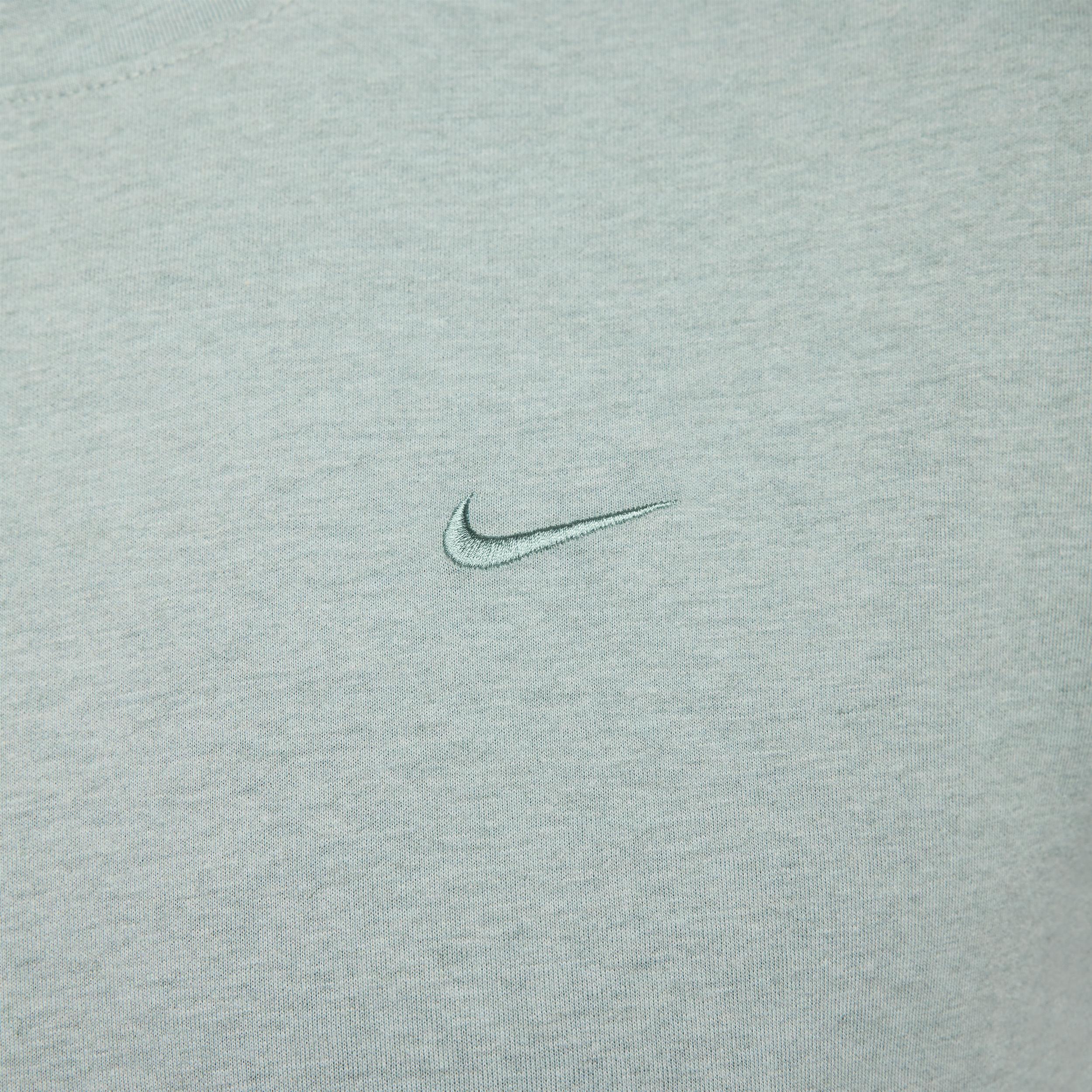 Nike Primary Men's Dri-FIT Short-Sleeve Versatile Top Product Image
