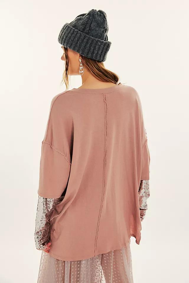 We The Free Nellie Sequin Twofer Product Image
