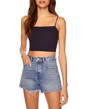 Susana Monaco Cropped Camisole Top Product Image