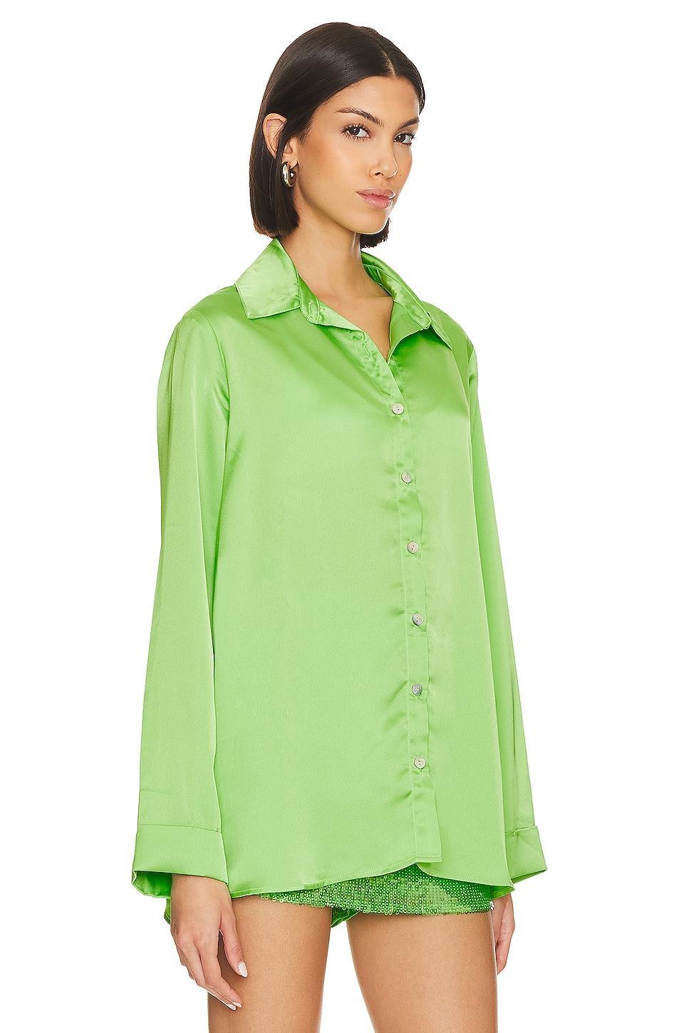 Smith Button Down Product Image