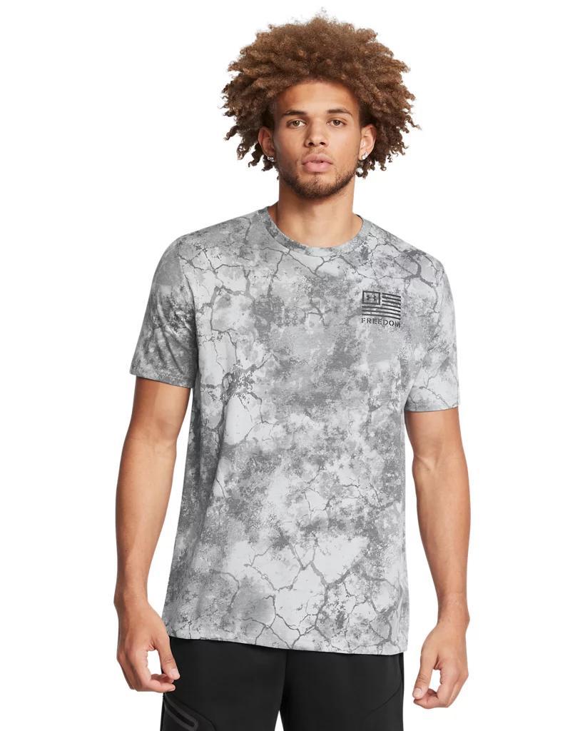 UA Freedom Printed Product Image