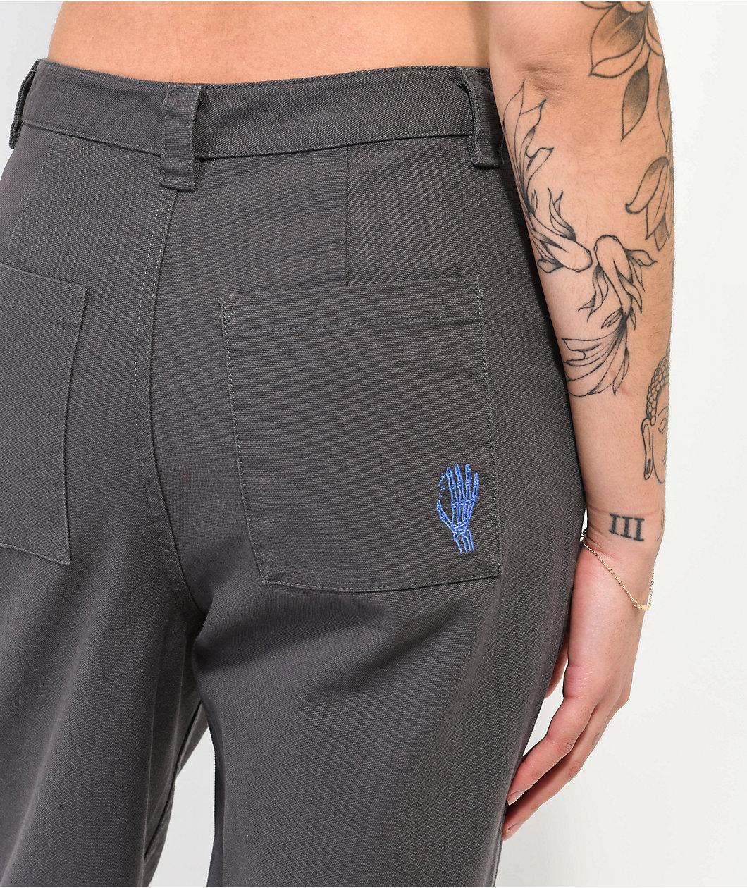 Vans x Breana Geering Asphalt Skate Pants Product Image