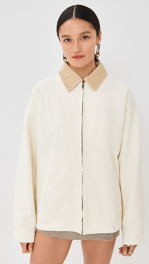 Lioness Workwear Jacket | Shopbop Product Image