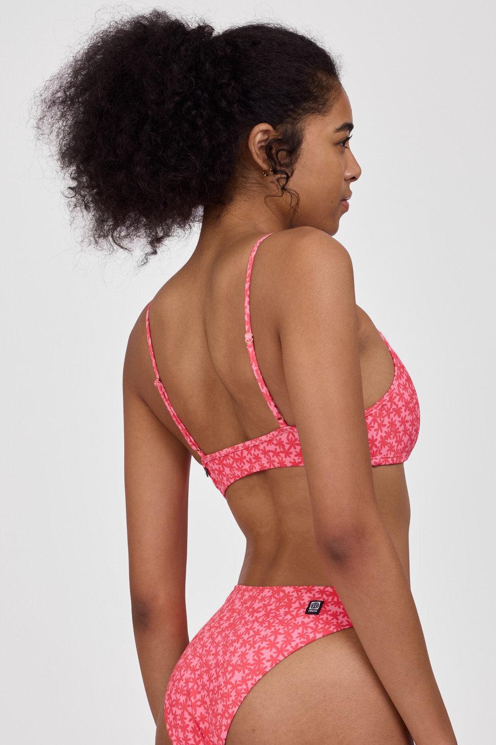Sale Eryn Bikini Top Product Image