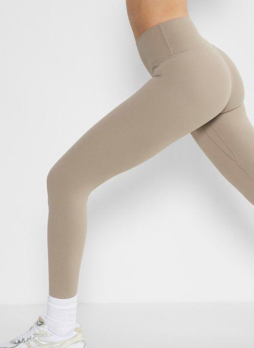 butter infinite hi-rise legging Product Image