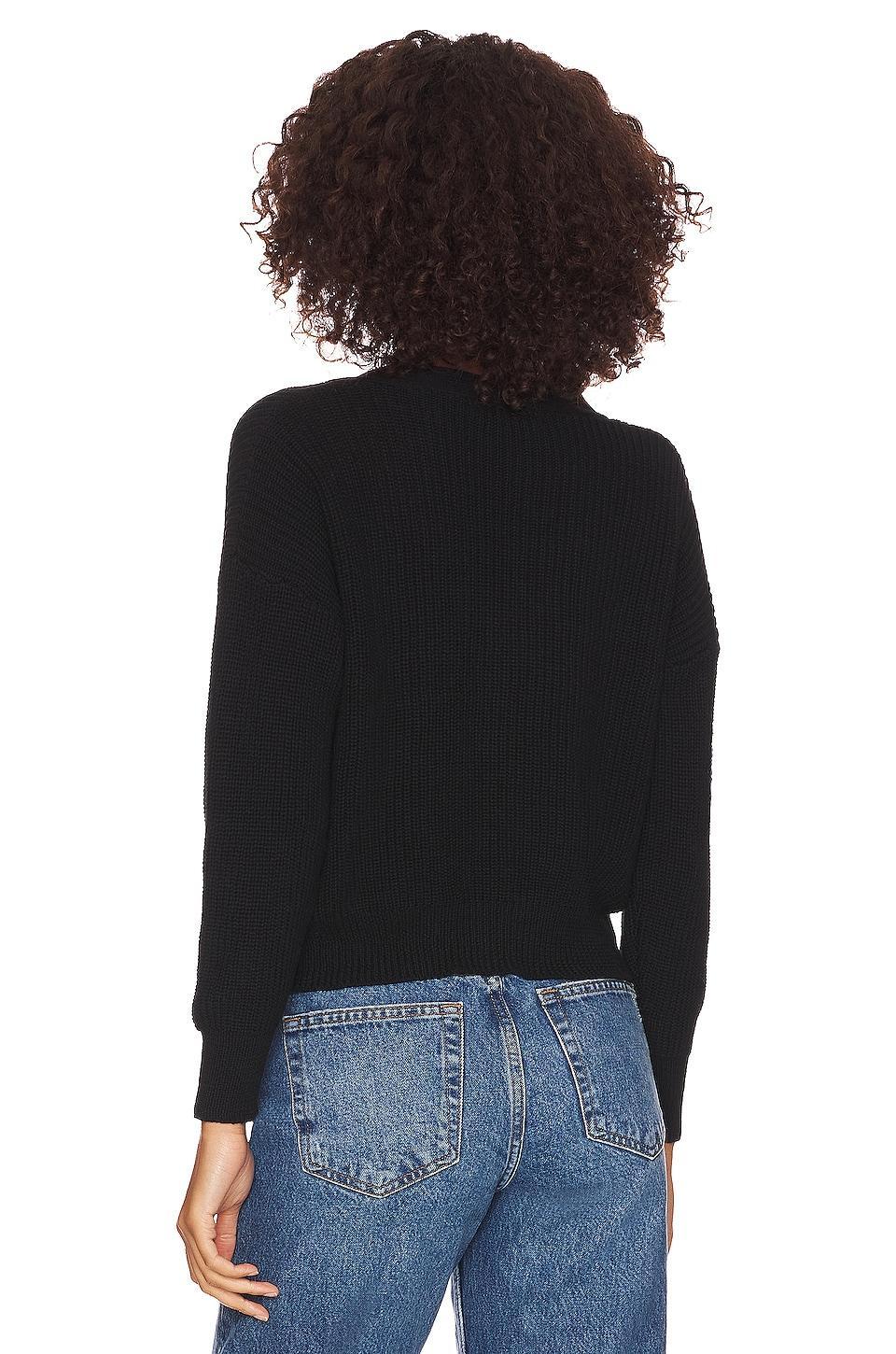 Eiza Buttoned Sweater ALL THE WAYS Product Image