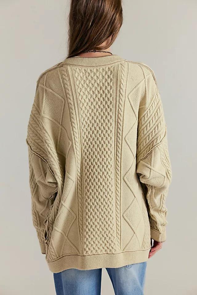 We The Free Tennessee Cardi Product Image