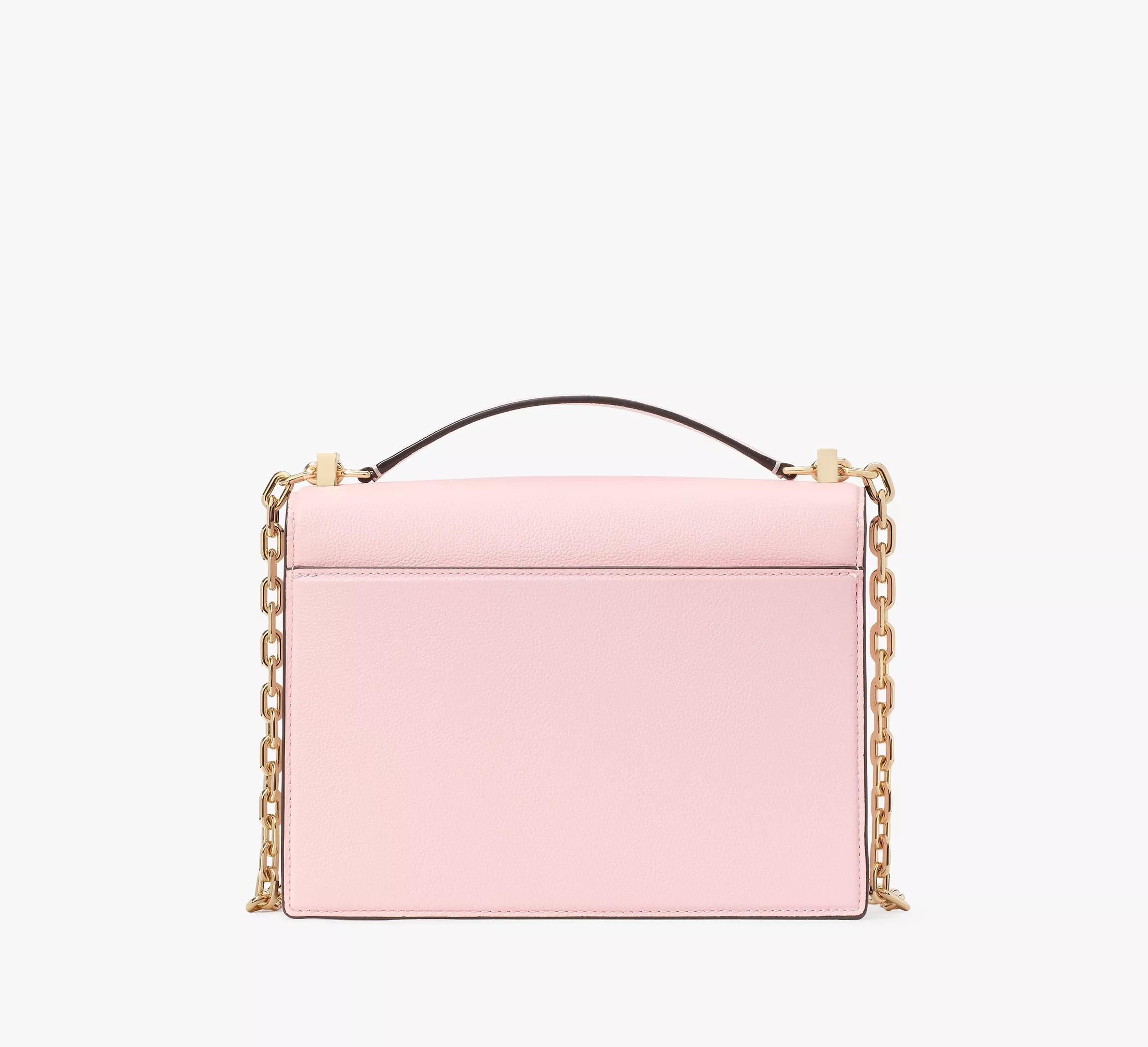 Deco Chain Shoulder Bag Product Image