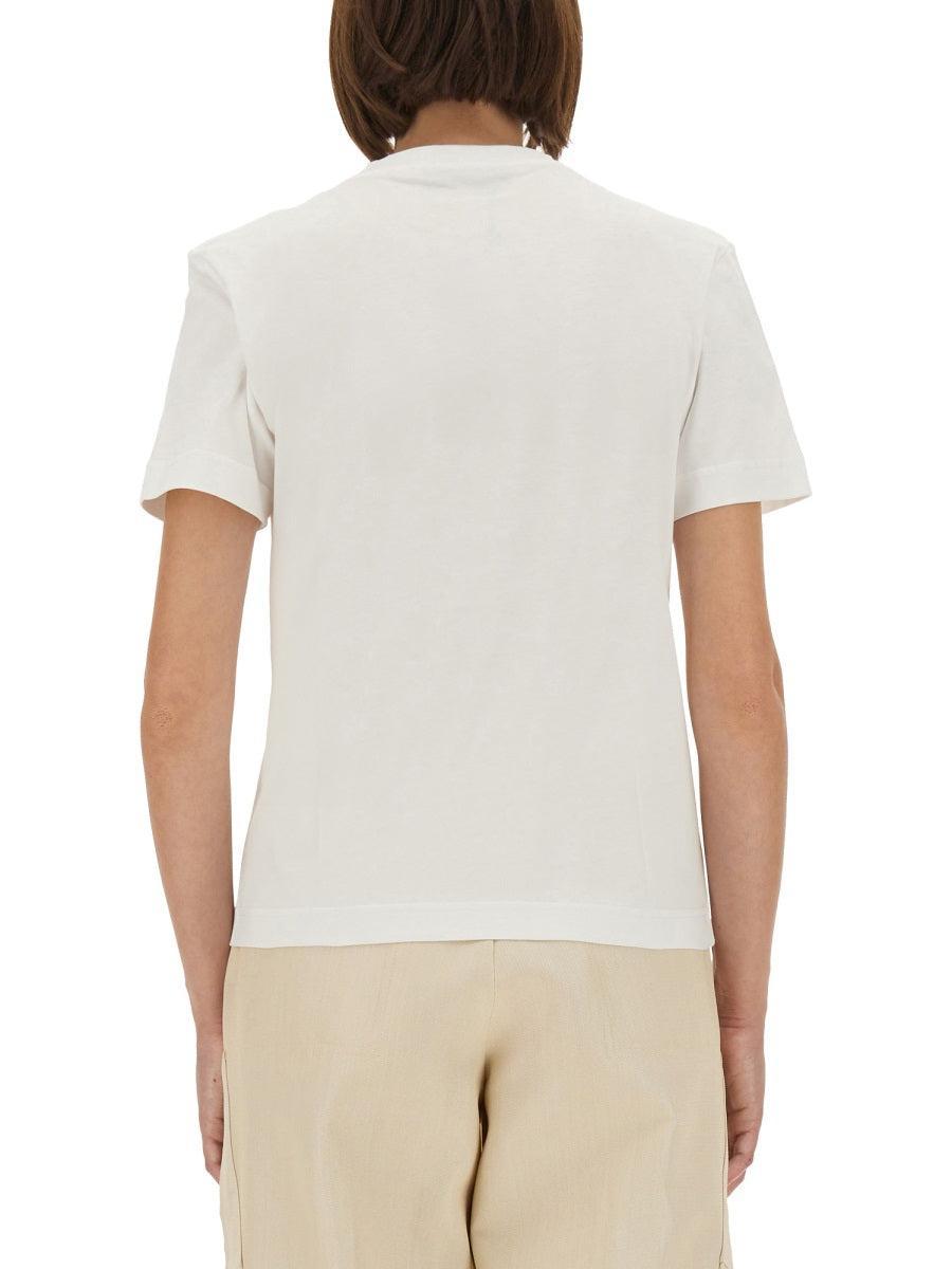 logo-patch t-shirt Product Image