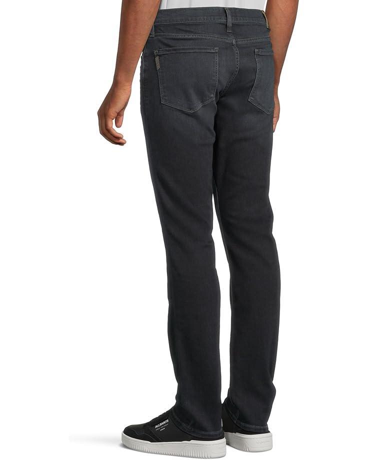 Federal Paige Heritage Slim Straight Fit Jeans Product Image