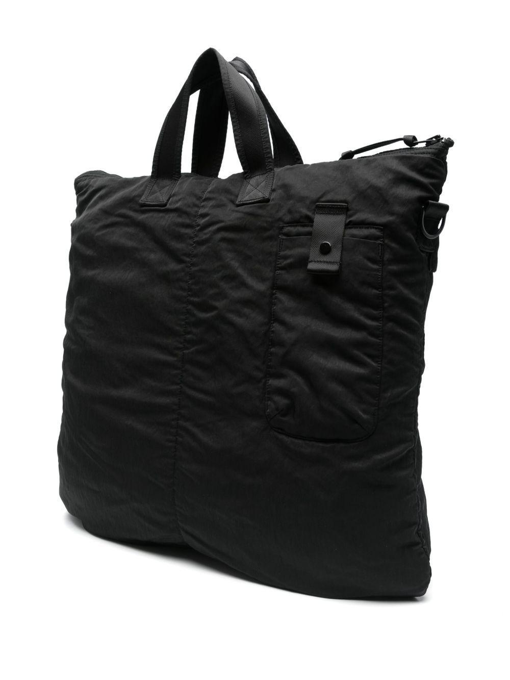 Lens-detail tote bag Product Image