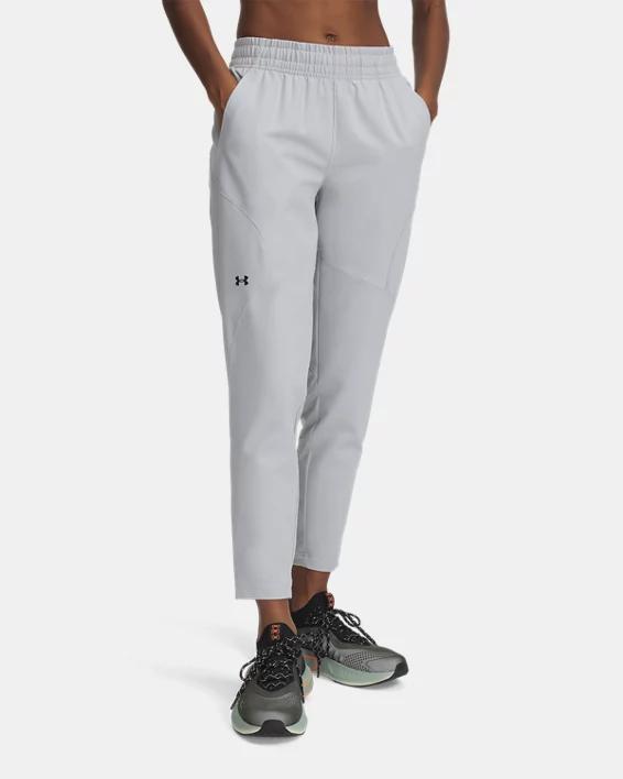 UA Unstoppable Hybrid Womens Pants Product Image