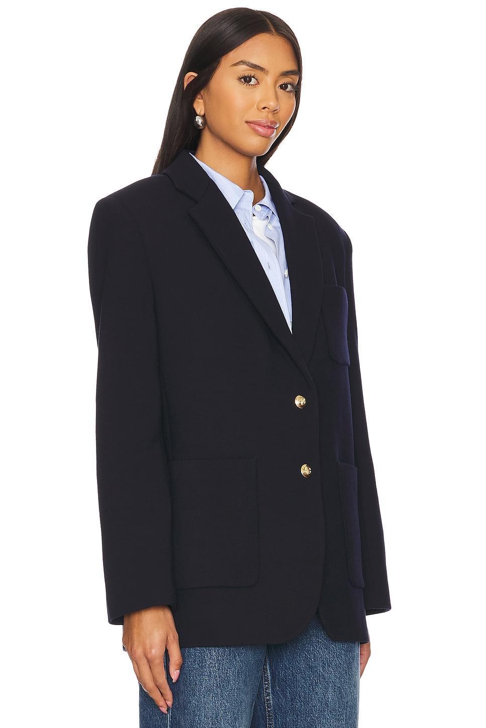 Kinsley Blazer ANINE BING Product Image