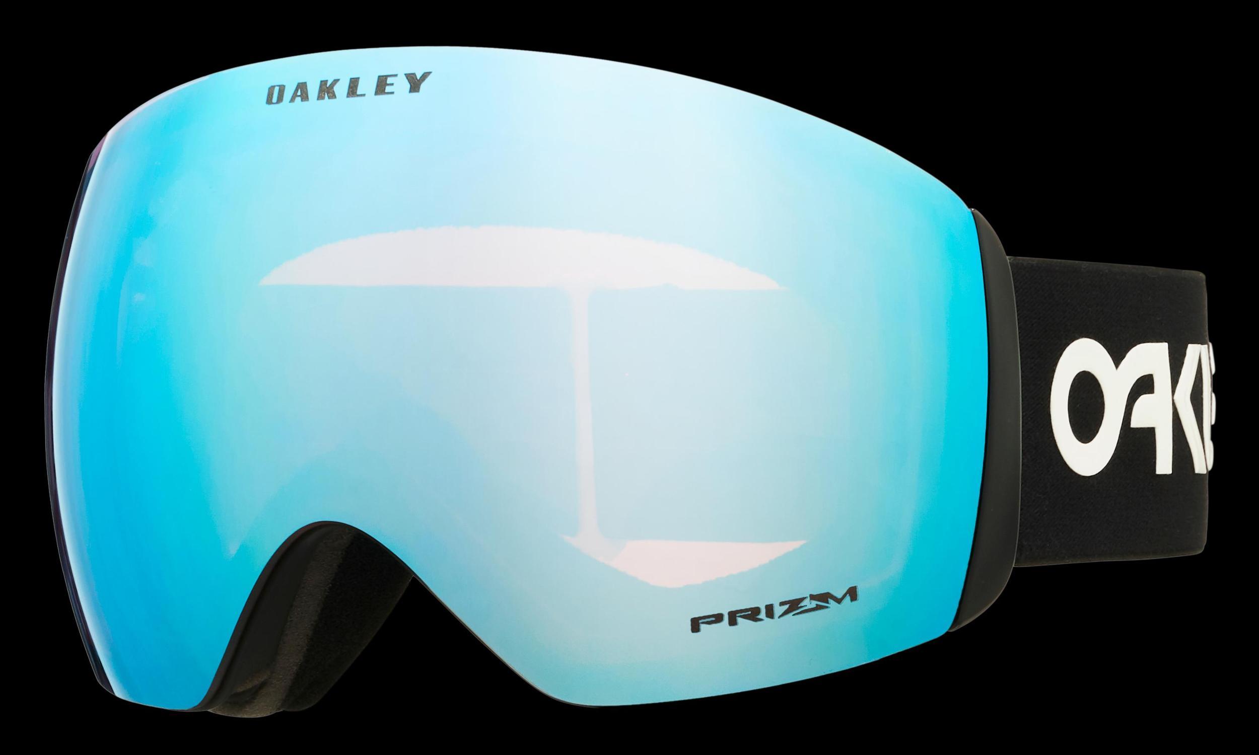 Oakley Men's Flight Deck™ M Snow Goggles Product Image