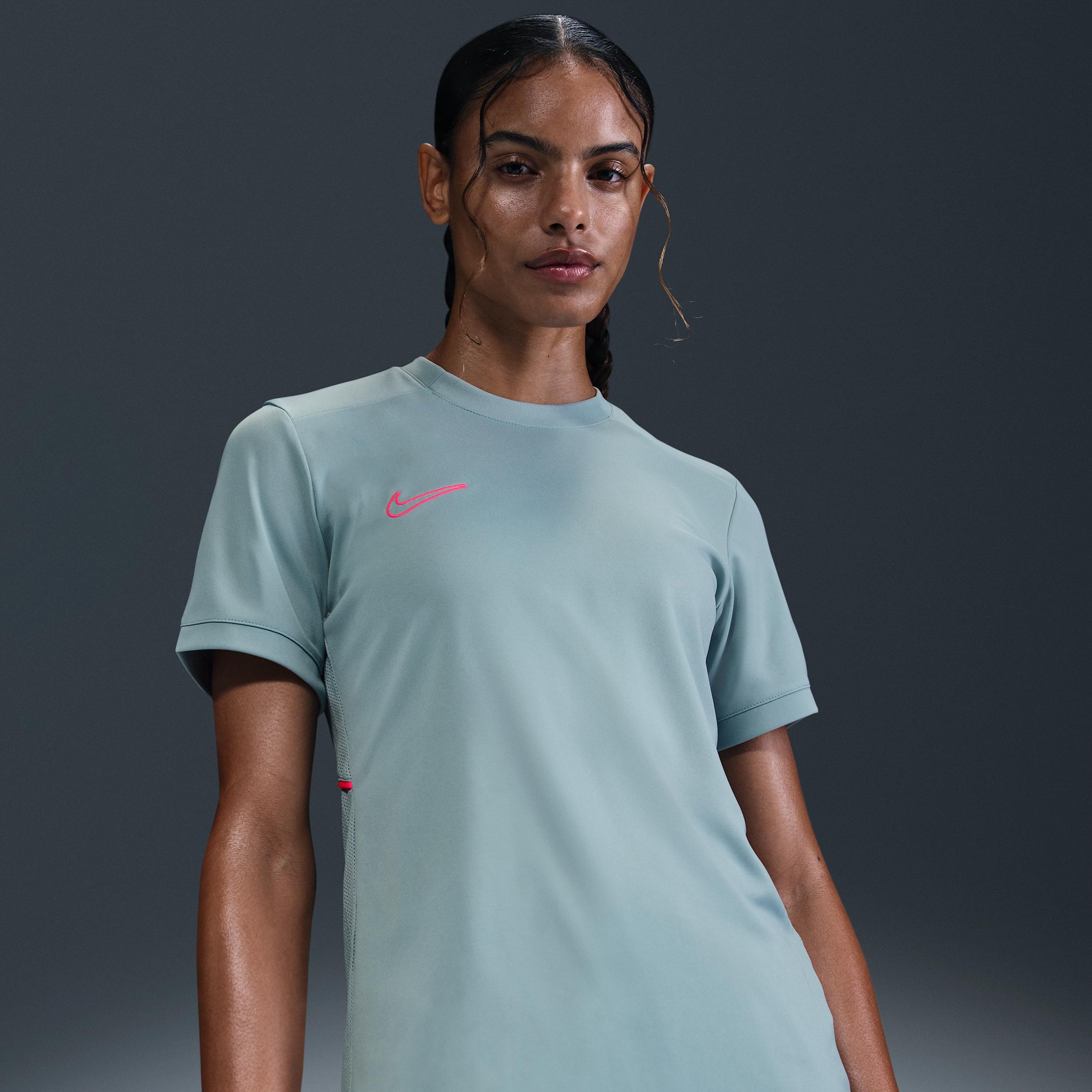 Nike Academy Women's Dri-FIT Soccer Top Product Image