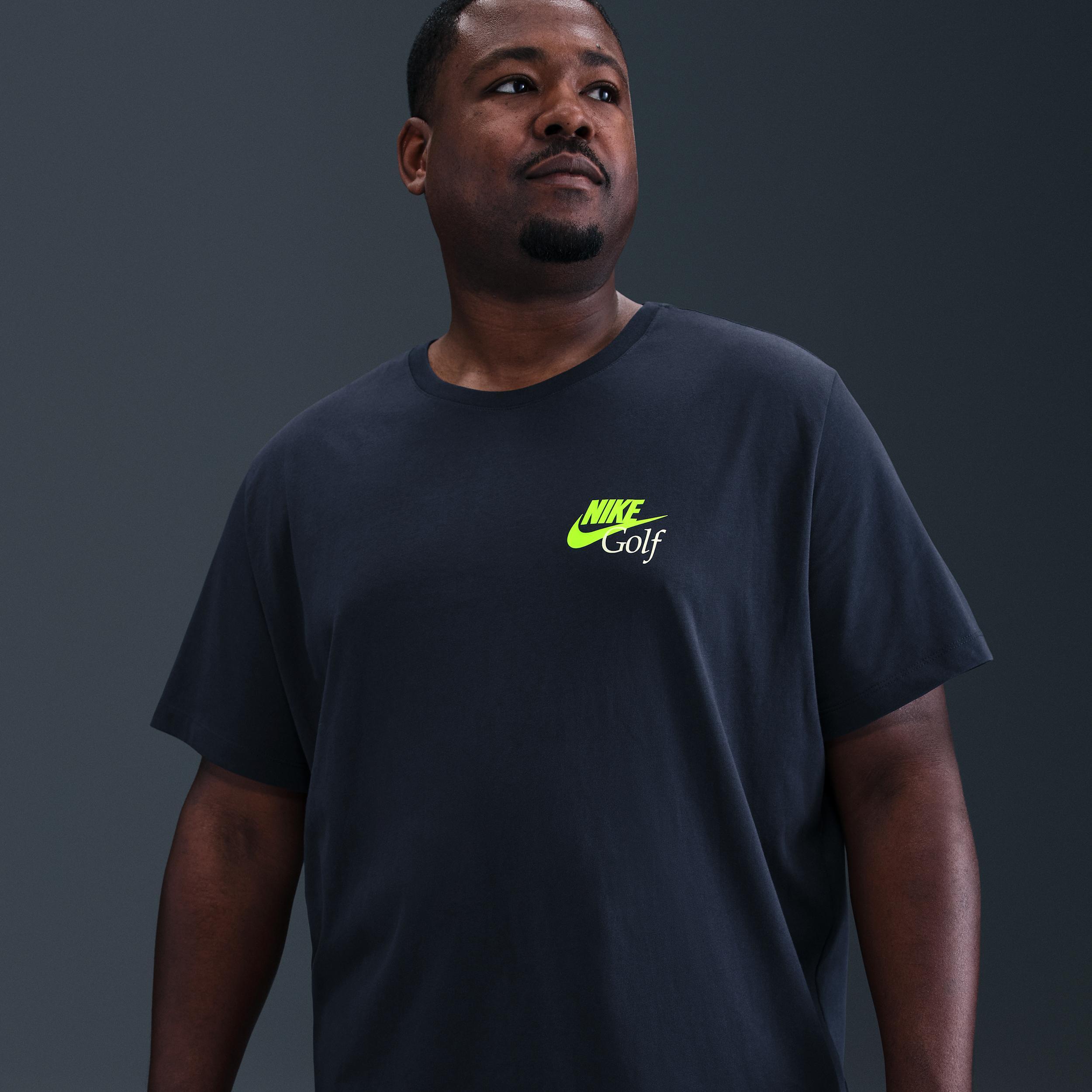 Nike Men's Golf T-Shirt Product Image