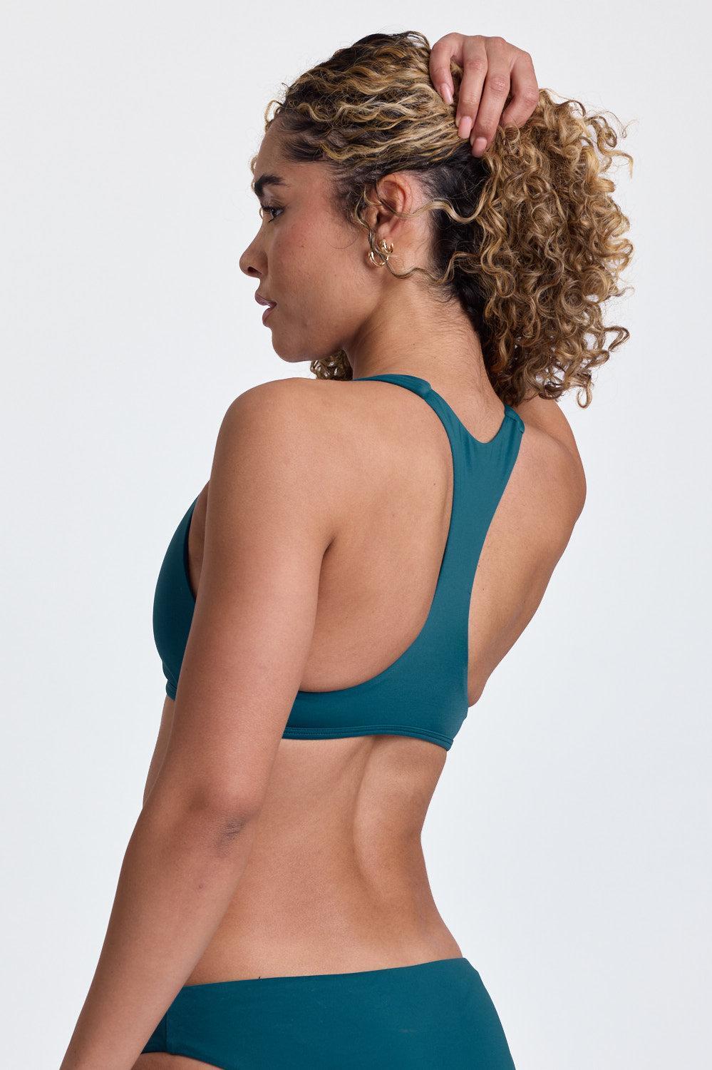Sale Aster Bikini Top Product Image
