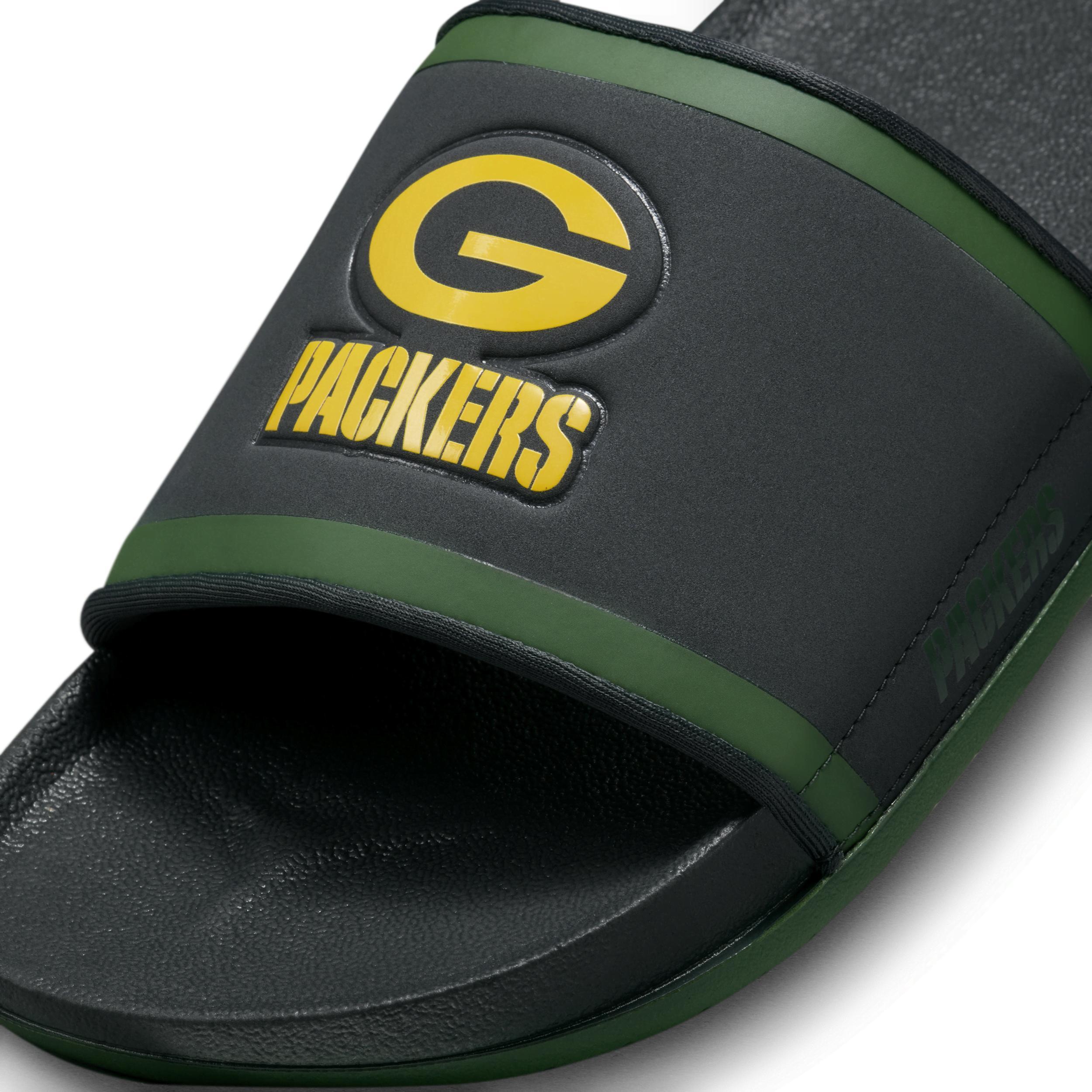 Nike Offcourt (NFL Los Angeles Rams) Slide Product Image