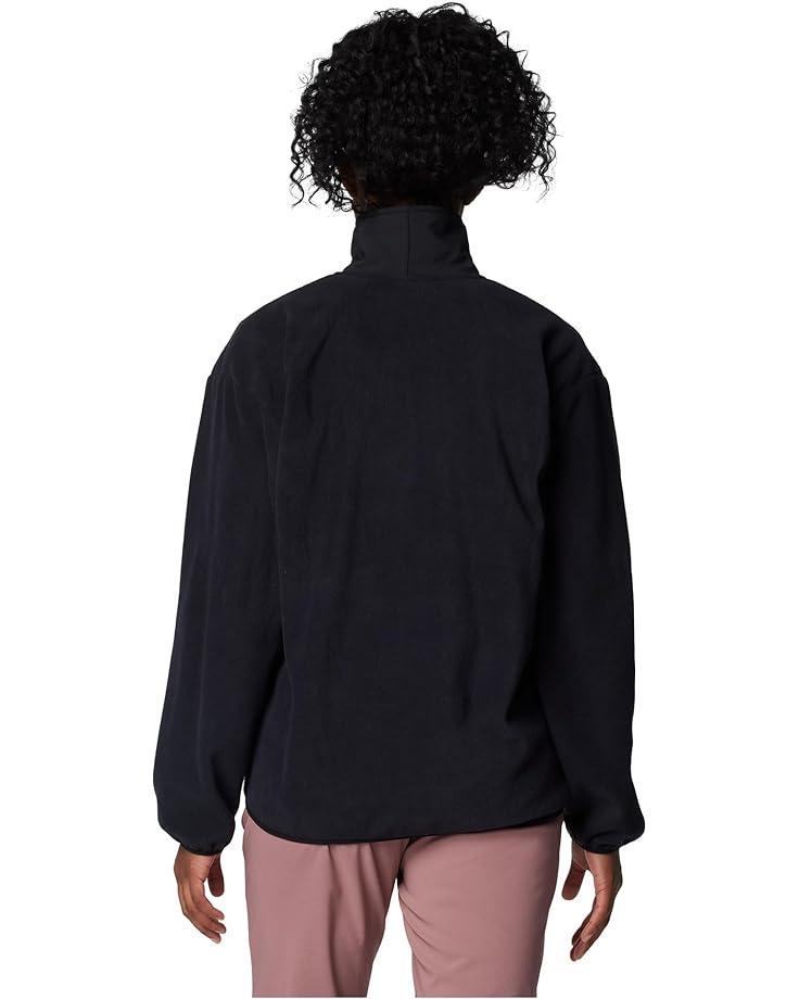 Women's Columbia Sequoia Grove™ 1/2 Zip Fleece Product Image
