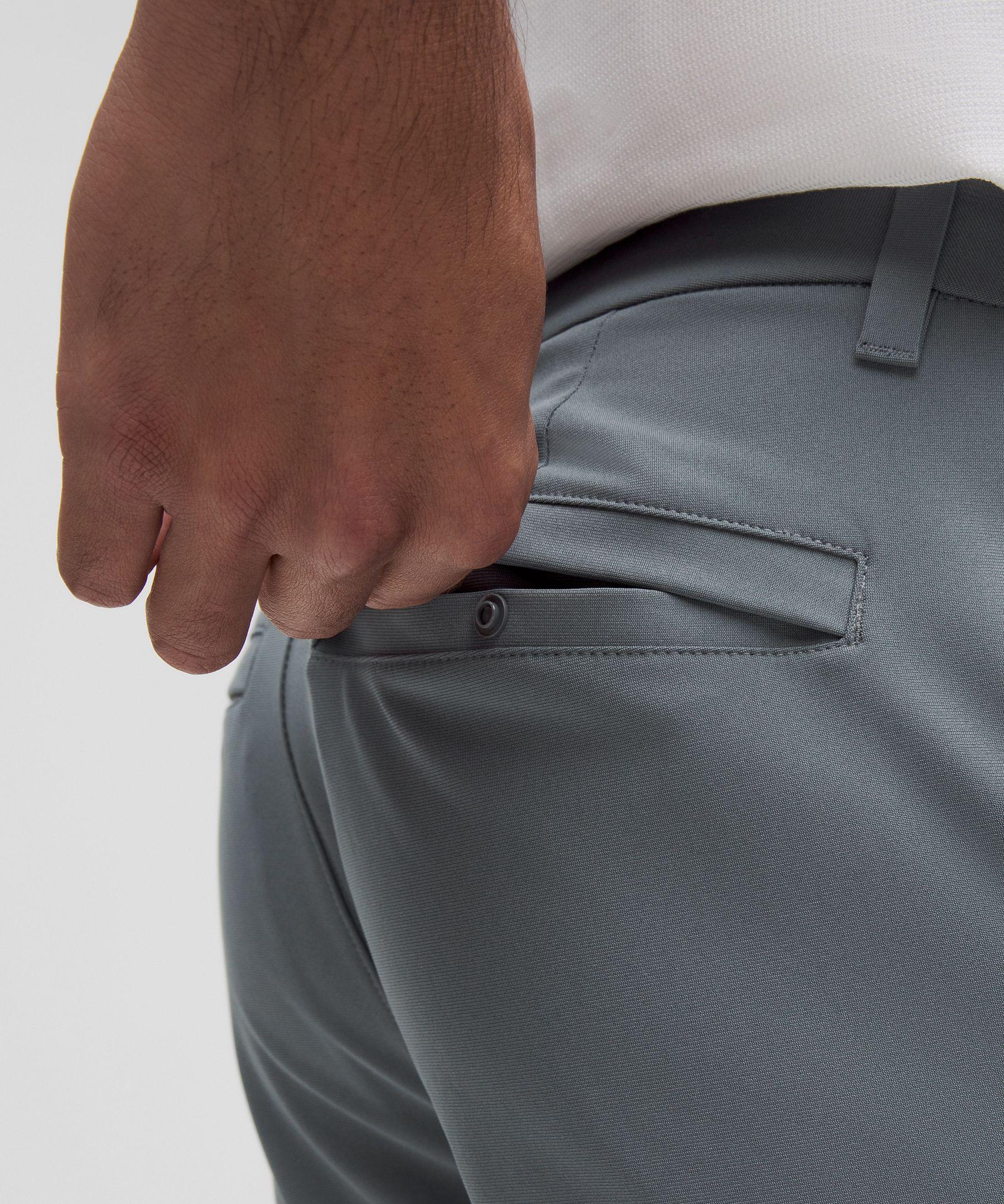 ABC Slim-Fit Trouser 34L *Warpstreme Product Image
