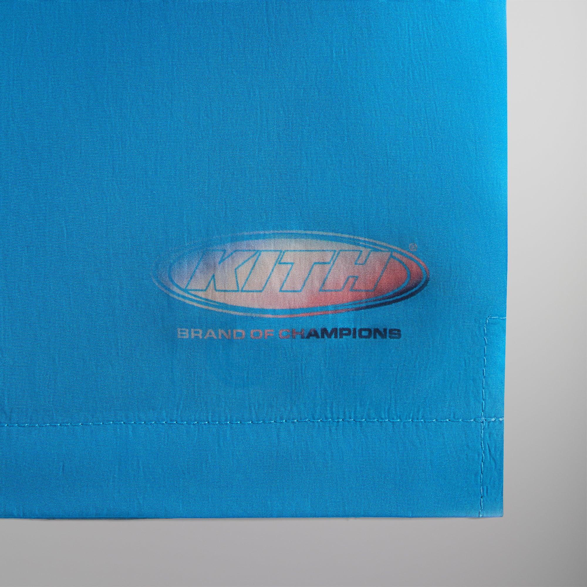 Kith Tech Active Short - Nocturnal Male Product Image
