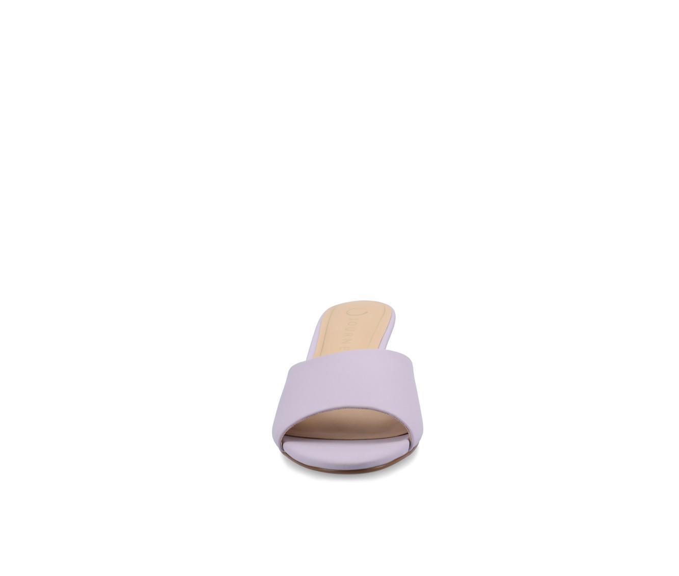Women's Journee Collection Jeylah Dress Sandals Product Image