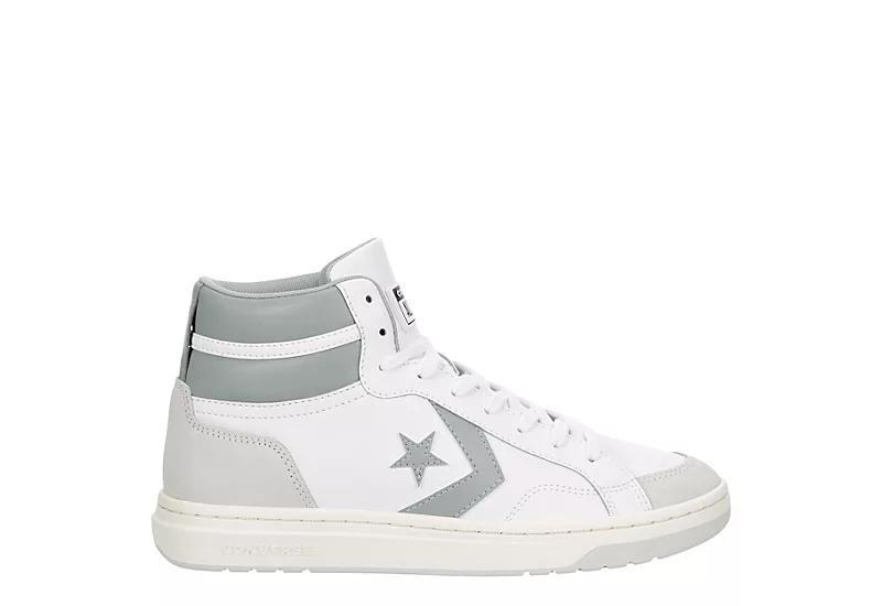 Converse Men's Pro Blaze Classic Mid Sneaker Product Image