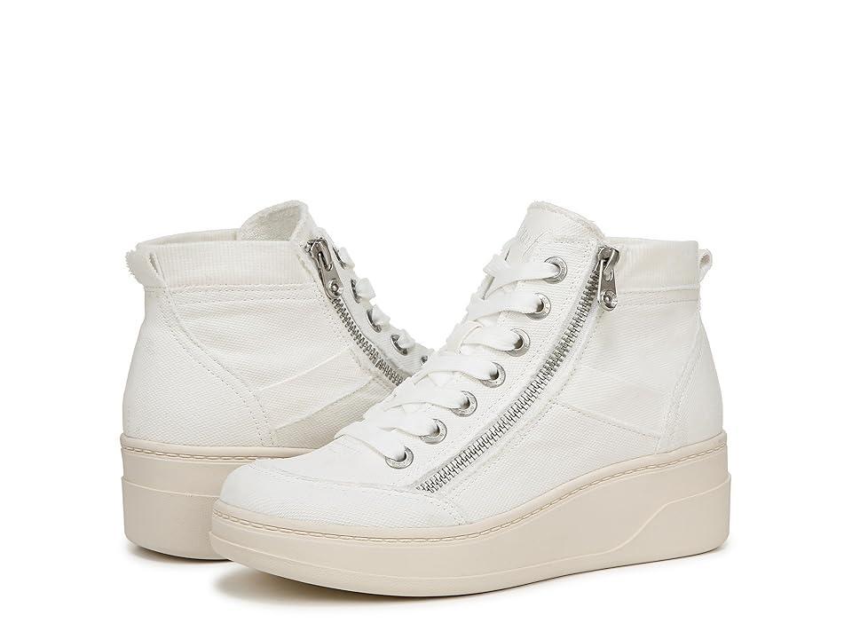 Blowfish Malibu Camden Womens Wedge High Top Sneakers Product Image