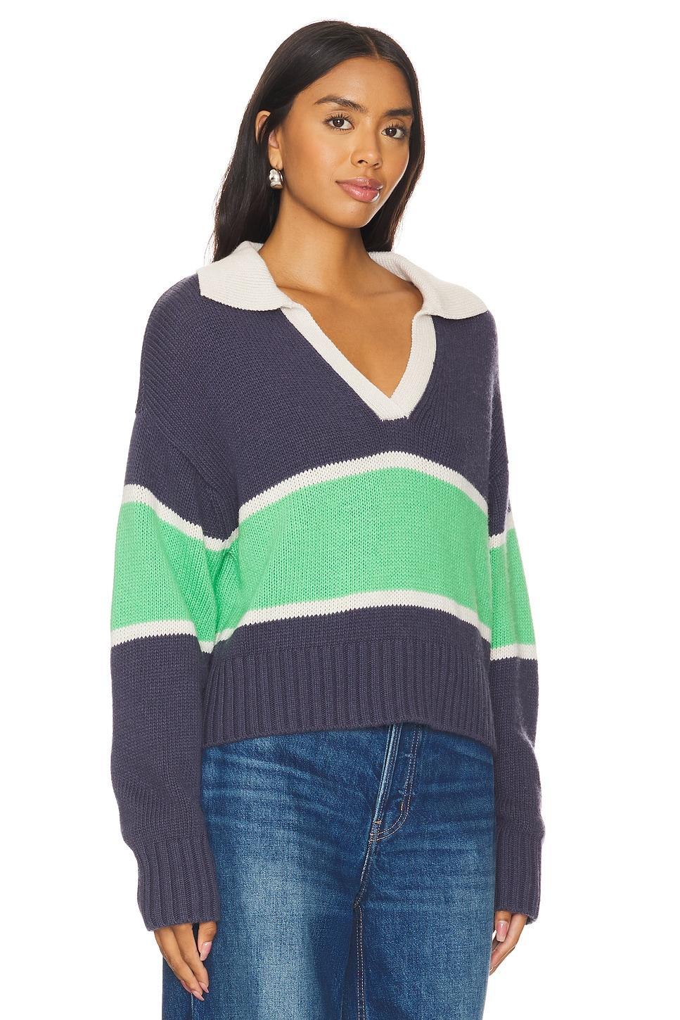 Robyn Henley Sweater Spiritual Gangster Product Image