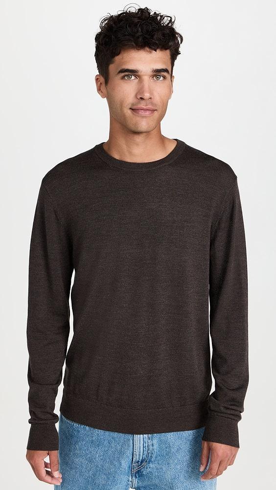 Les Deux Greyson Merino Sweater | Shopbop Product Image