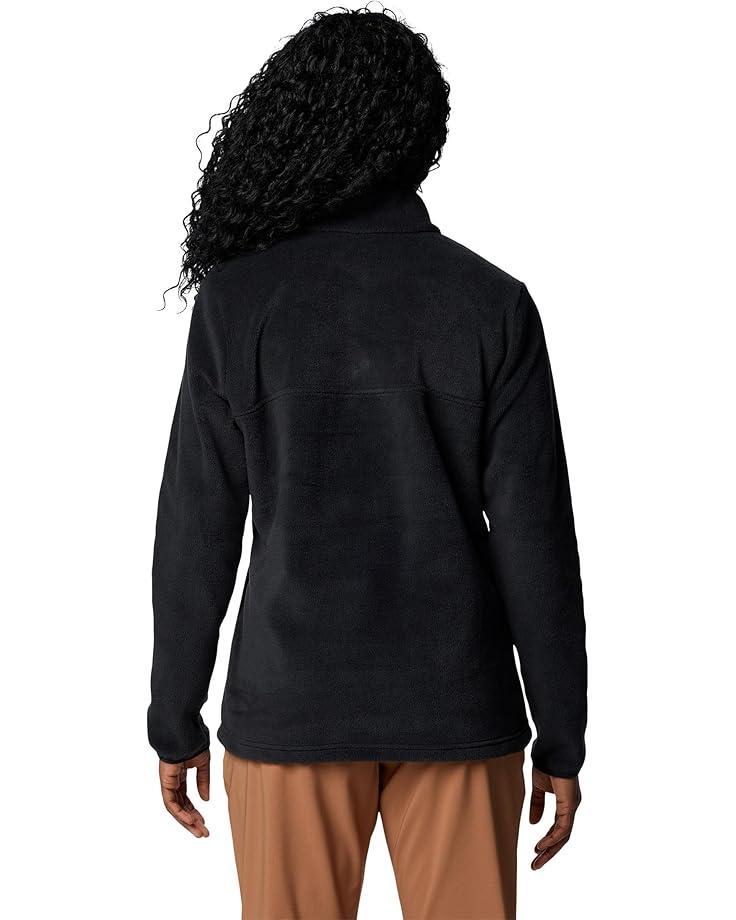 Sequoia Grove™ 1/2 Zip Fleece Product Image