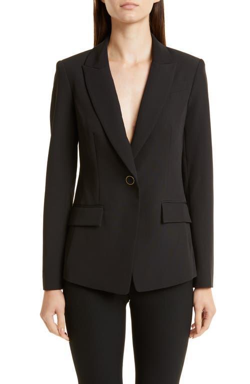 Womens Avery Cady Blazer Product Image