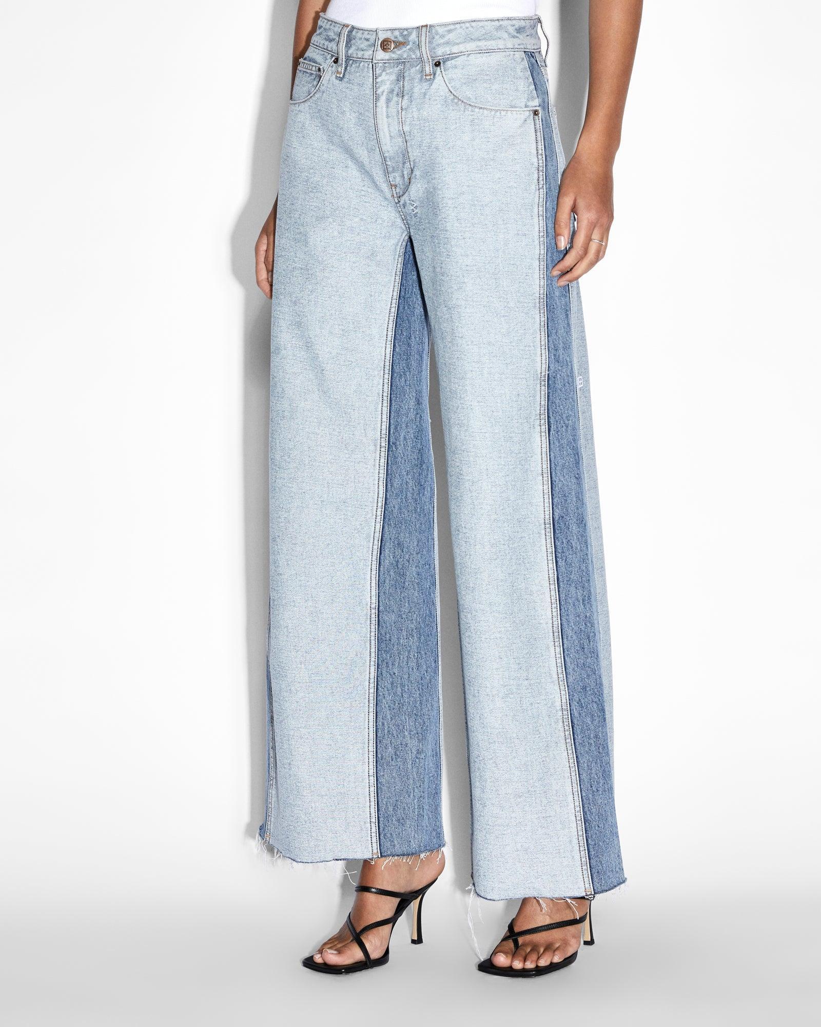 SWINGER JEAN RECREATE Female Product Image