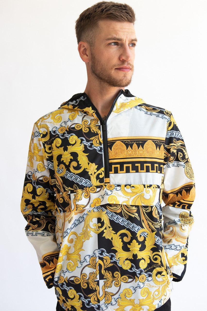 Medusa Jacket Product Image