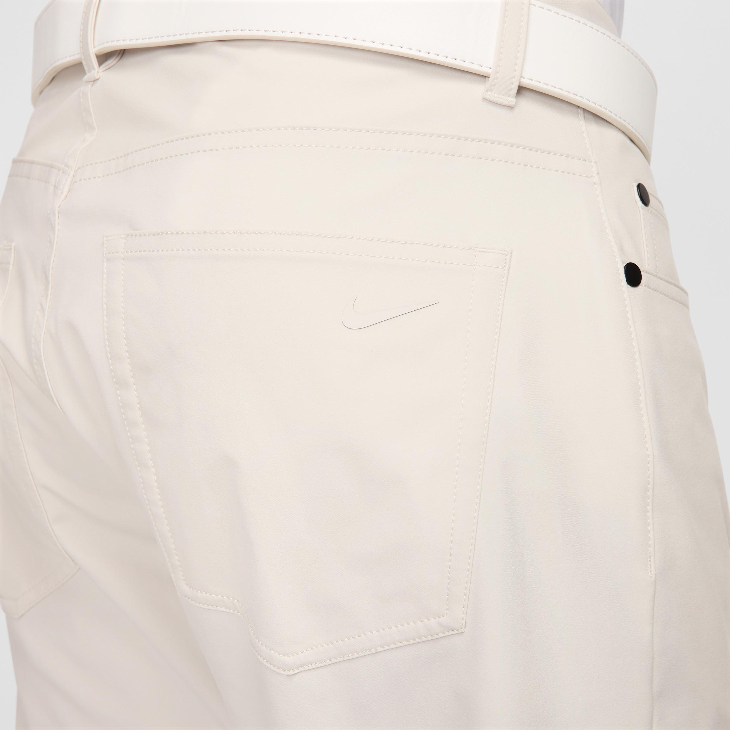 Nike Men's Tour 5-Pocket Slim Golf Pants Product Image