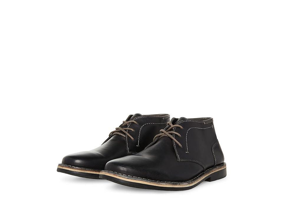 Steve Madden Mens Harken Chukka Boots Product Image