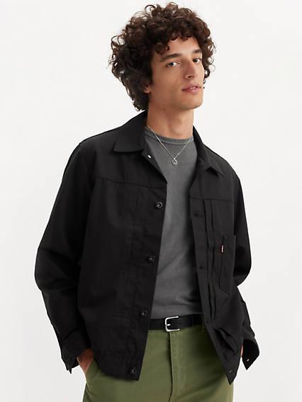 Type I Jacket Product Image