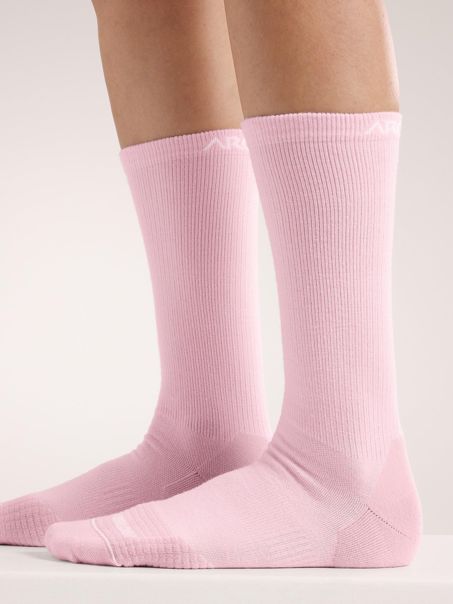 Merino Wool Mid Sock Product Image