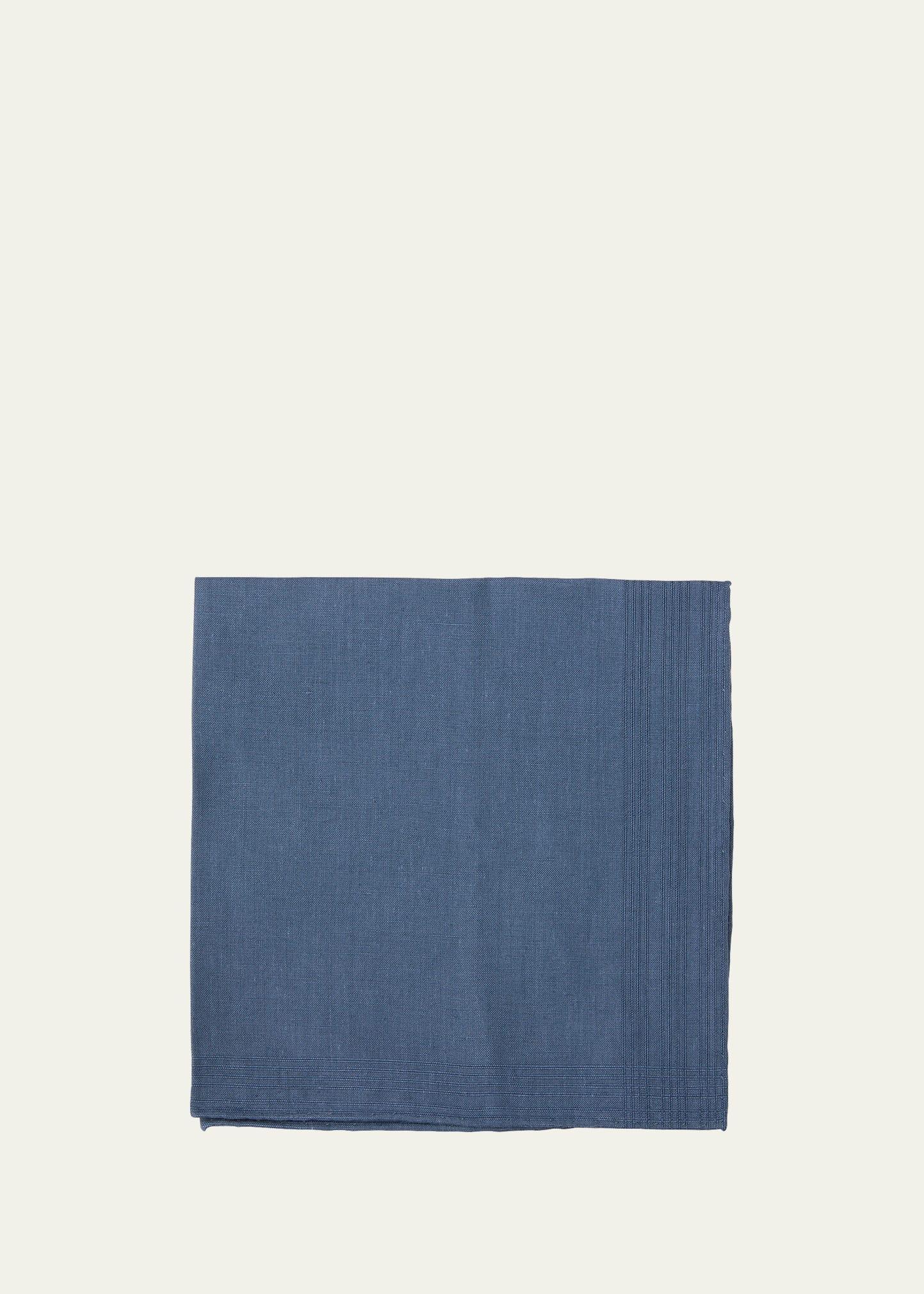 Men's Tonal Stripe Handkerchief Product Image