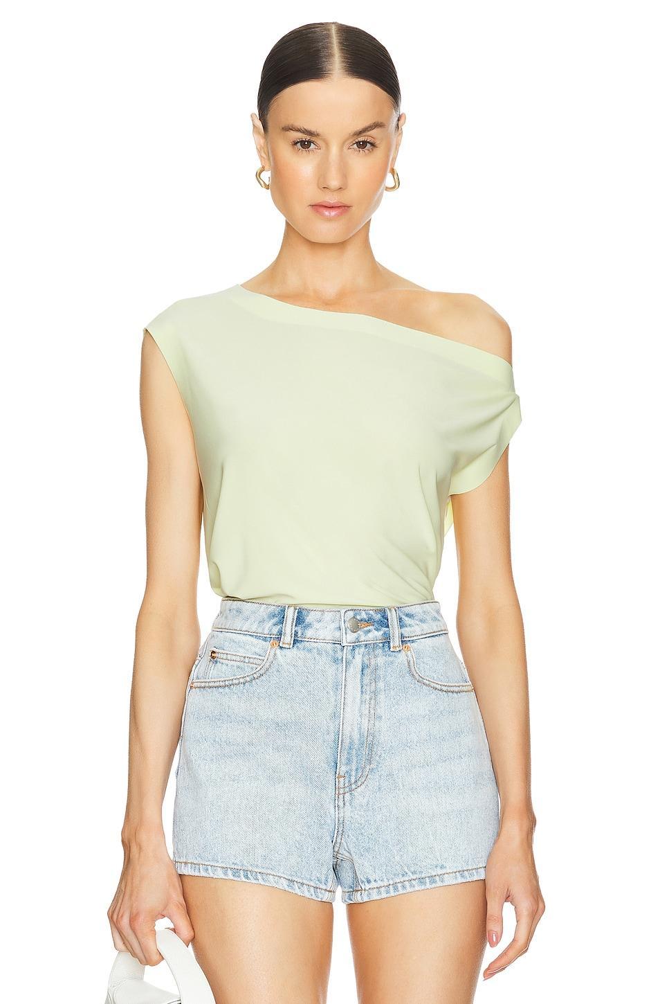 TOP HOMBRO CAÍDO Product Image