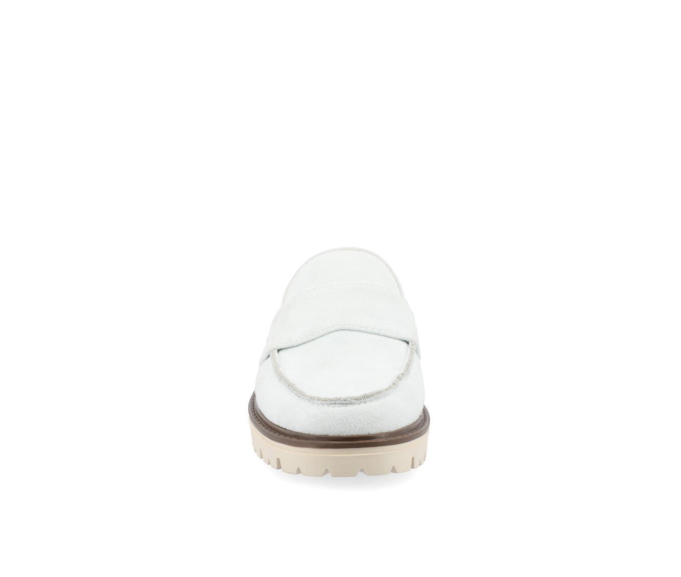 Women's Journee Collection Mycah Mules Product Image