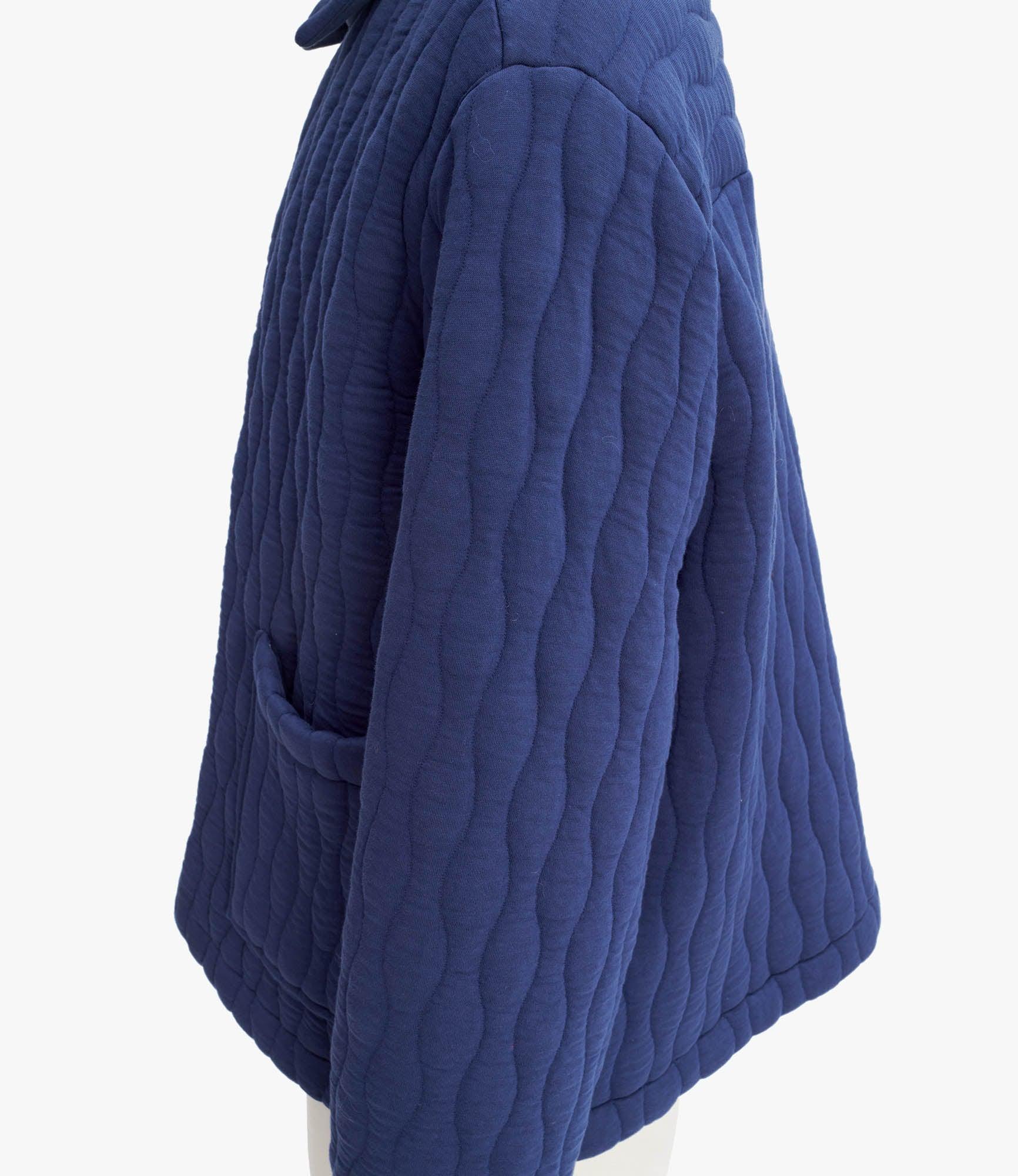 Mack Weldon Latitude Bonded Bomber Jacket Product Image