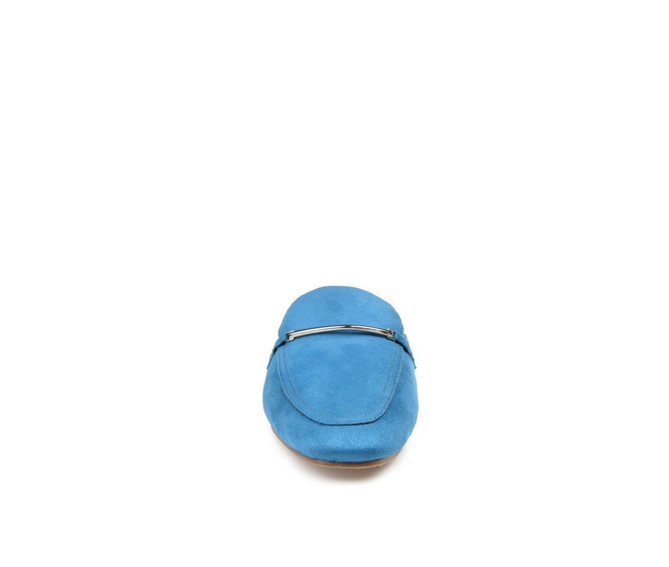 Women's Journee Collection Ameena Mules Product Image